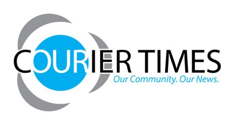 the courier times